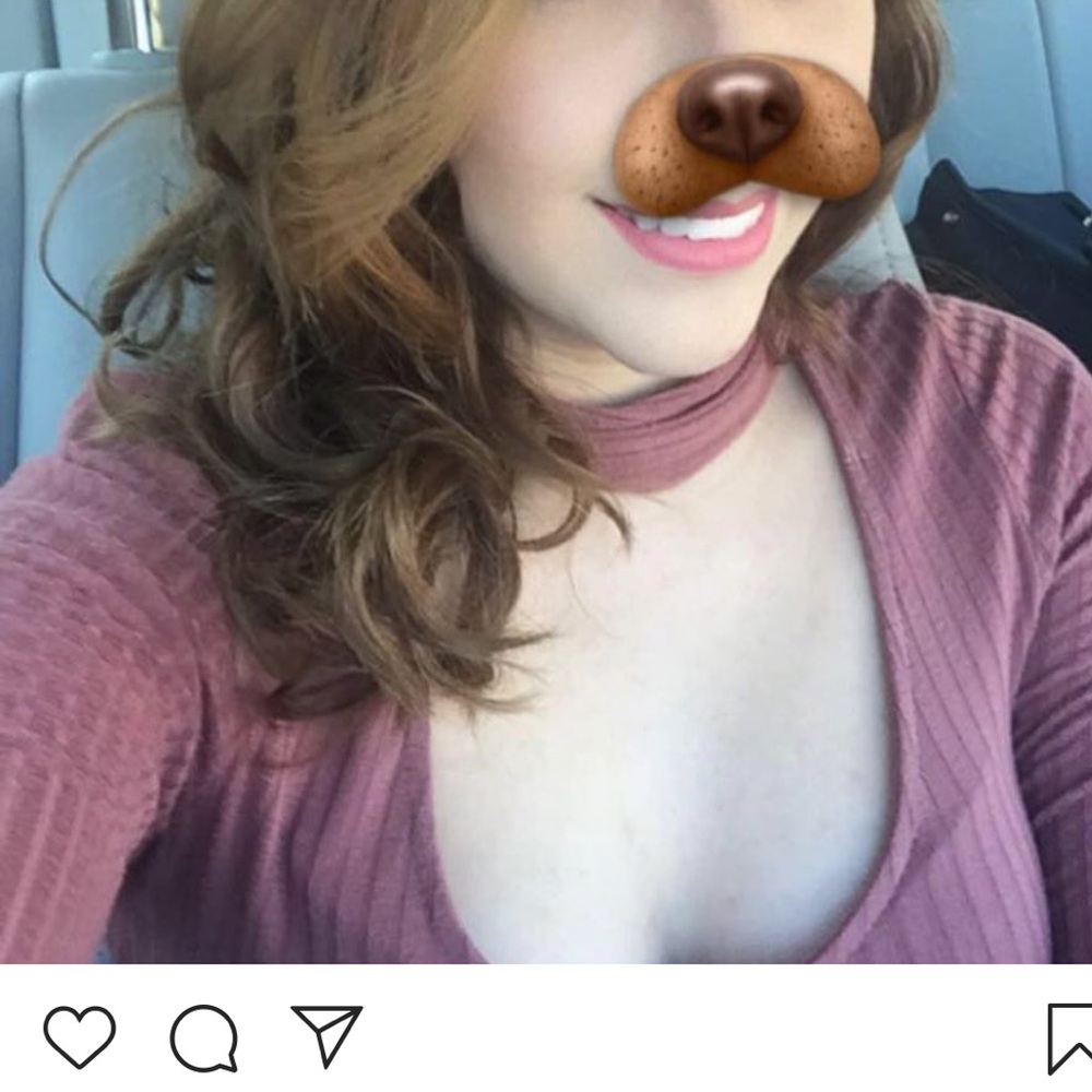 Cute top